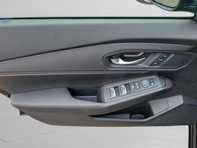 new 2026 Honda Accord Hybrid car, priced at $36,290