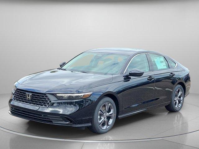 new 2026 Honda Accord Hybrid car, priced at $36,290