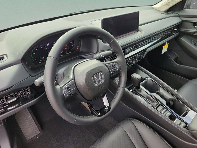 new 2026 Honda Accord Hybrid car, priced at $36,290