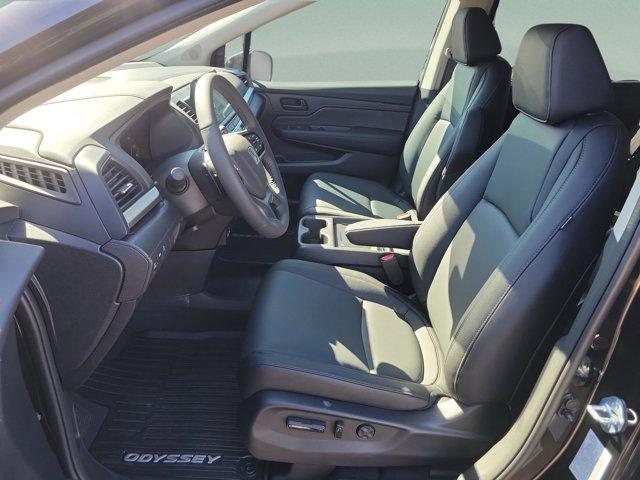 new 2026 Honda Odyssey car, priced at $42,683