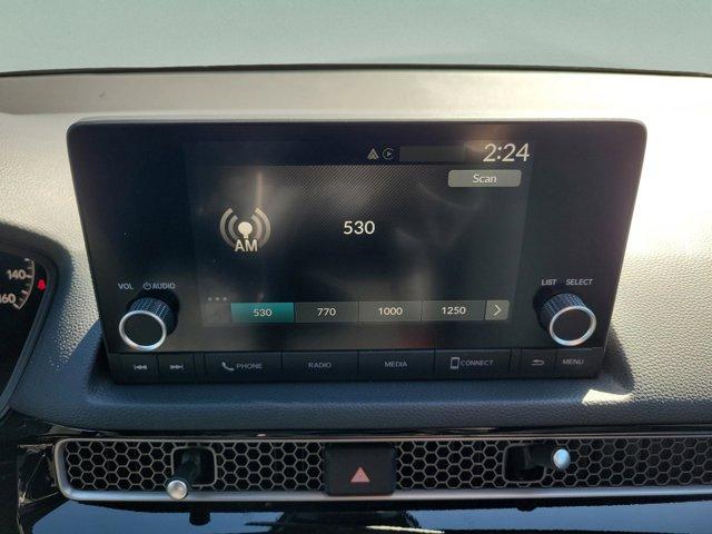 new 2026 Honda Civic car, priced at $28,213