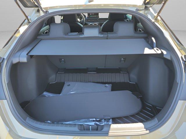 new 2026 Honda Civic car, priced at $28,213