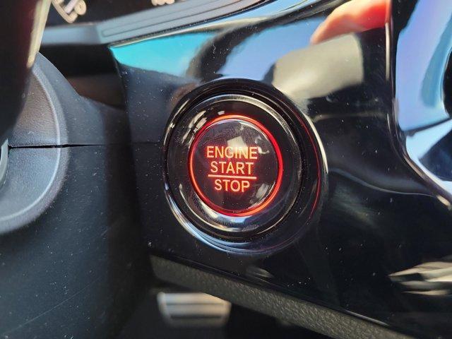 new 2026 Honda Civic car, priced at $28,213