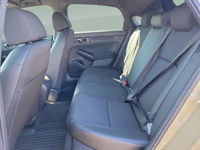 new 2026 Honda Civic car, priced at $28,213