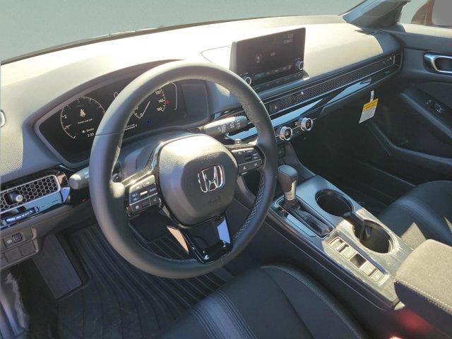 new 2026 Honda Civic car, priced at $28,213
