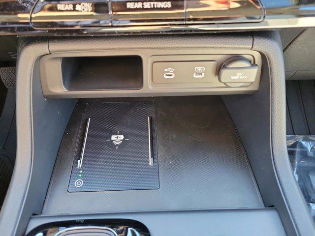 new 2026 Honda Passport car, priced at $45,233