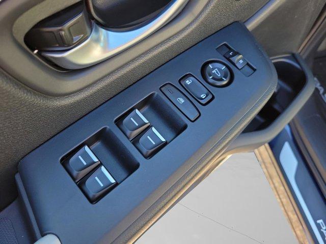 new 2026 Honda Passport car, priced at $45,233