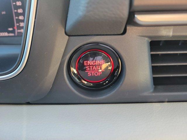 new 2026 Honda Passport car, priced at $45,233