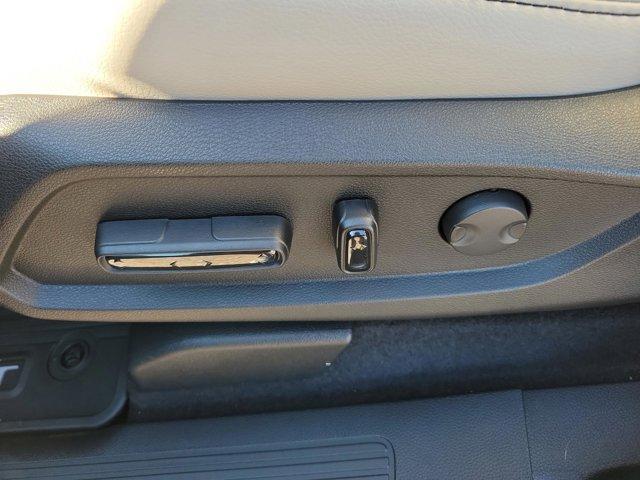 new 2026 Honda Passport car, priced at $45,233