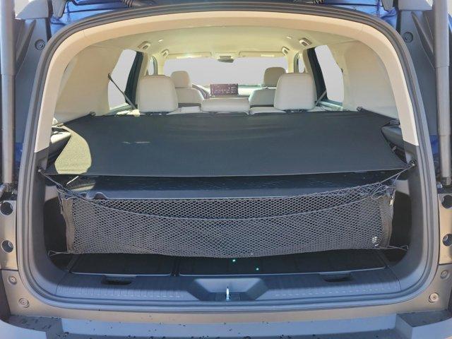 new 2026 Honda Passport car, priced at $45,233