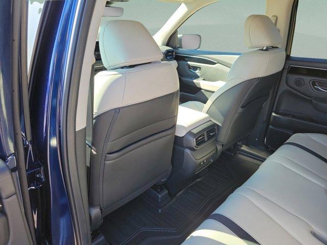 new 2026 Honda Passport car, priced at $45,233