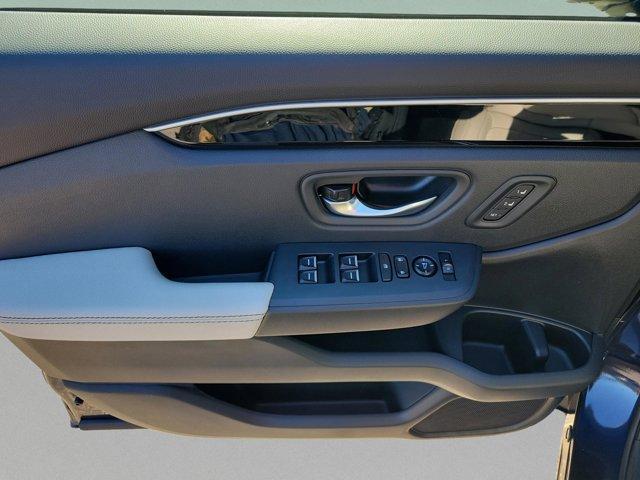 new 2026 Honda Passport car, priced at $45,233