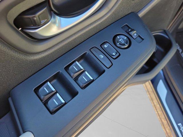 new 2026 Honda Passport car, priced at $45,233