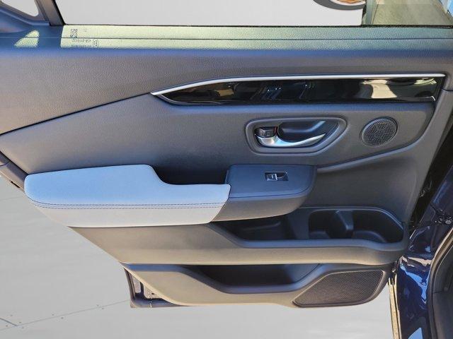 new 2026 Honda Passport car, priced at $45,233