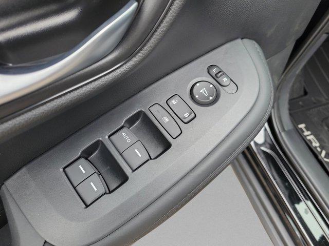 new 2026 Honda HR-V car, priced at $26,550