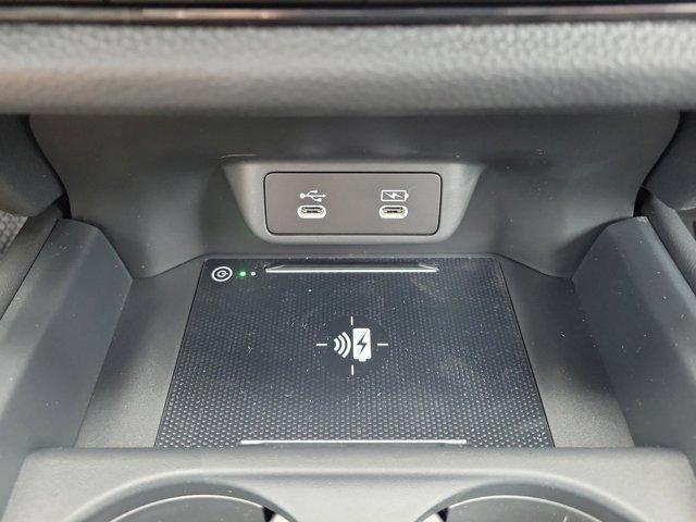 new 2026 Honda HR-V car, priced at $26,550