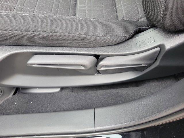 new 2026 Honda HR-V car, priced at $26,550