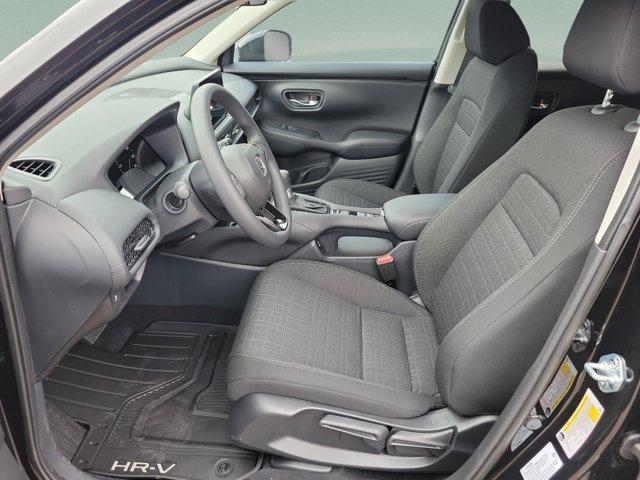 new 2026 Honda HR-V car, priced at $26,550