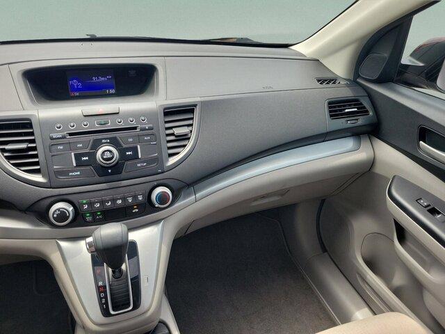 used 2014 Honda CR-V car, priced at $13,265