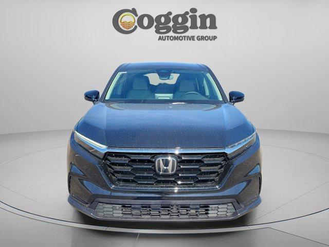 new 2026 Honda CR-V car, priced at $35,009