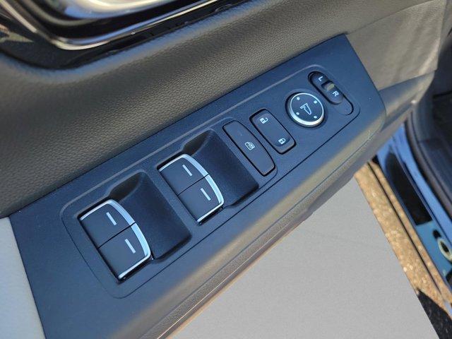 new 2026 Honda CR-V car, priced at $35,009