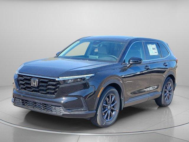 new 2026 Honda CR-V car, priced at $35,009