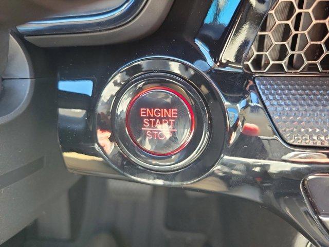 new 2026 Honda CR-V car, priced at $35,009