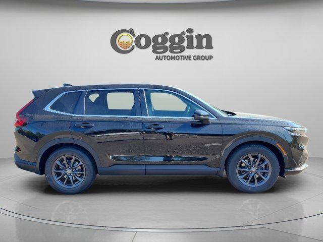 new 2026 Honda CR-V car, priced at $35,009