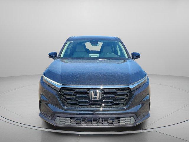 new 2026 Honda CR-V car, priced at $35,009