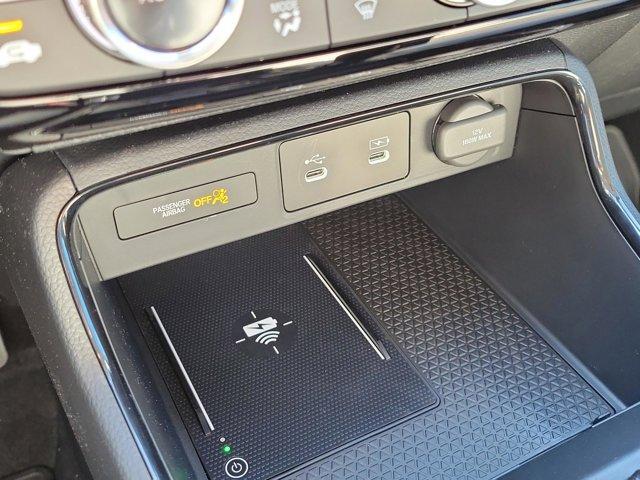 new 2026 Honda CR-V car, priced at $35,009