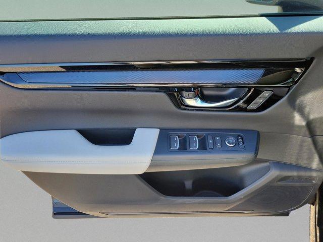 new 2026 Honda CR-V car, priced at $35,009