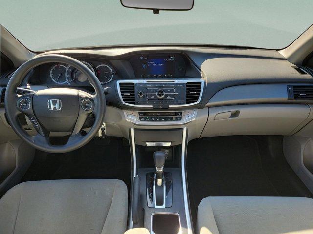 used 2013 Honda Accord car, priced at $10,966