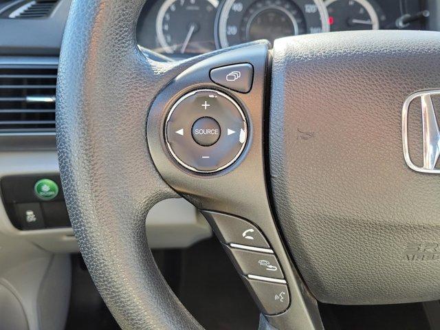 used 2013 Honda Accord car, priced at $10,966