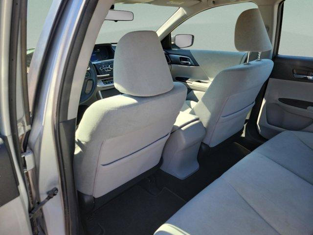 used 2013 Honda Accord car, priced at $10,966