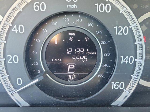 used 2013 Honda Accord car, priced at $10,966