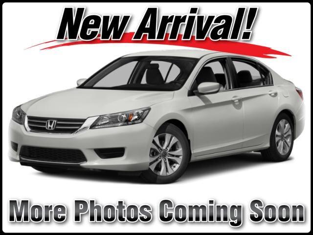 used 2013 Honda Accord car, priced at $11,250