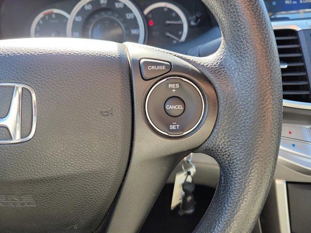 used 2013 Honda Accord car, priced at $10,966