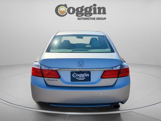 used 2013 Honda Accord car, priced at $10,966