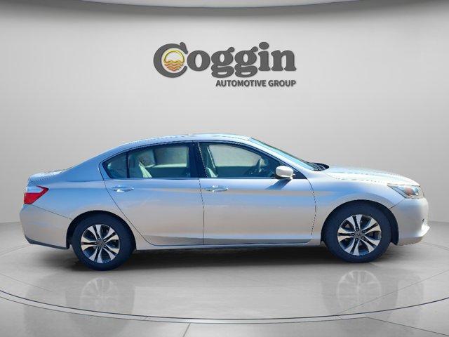 used 2013 Honda Accord car, priced at $10,966