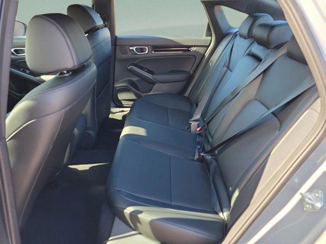 new 2026 Honda Civic Hybrid car, priced at $32,015