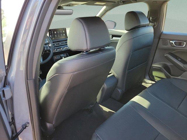 new 2026 Honda Civic Hybrid car, priced at $32,015