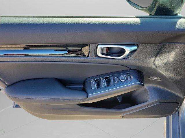 new 2026 Honda Civic Hybrid car, priced at $32,015