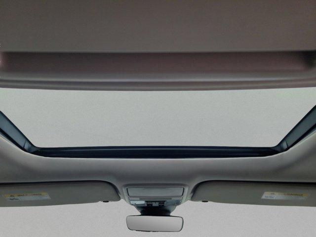 new 2026 Honda Odyssey car