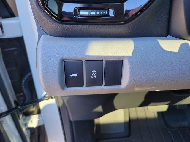 new 2025 Honda Pilot car, priced at $47,703