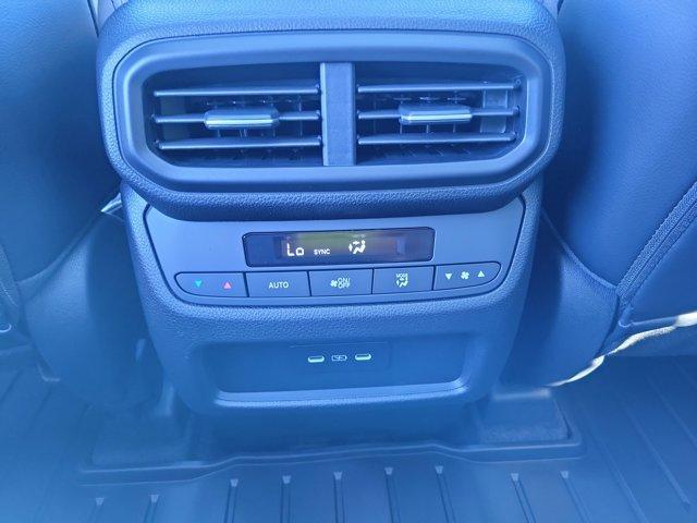 new 2025 Honda Pilot car, priced at $47,703