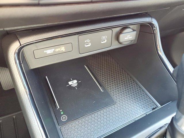 new 2026 Honda CR-V car, priced at $32,940