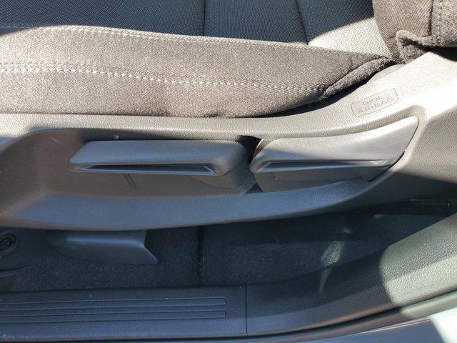 new 2026 Honda CR-V car, priced at $32,940