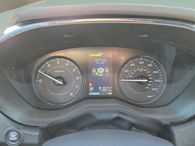 used 2019 Subaru Crosstrek car, priced at $12,344