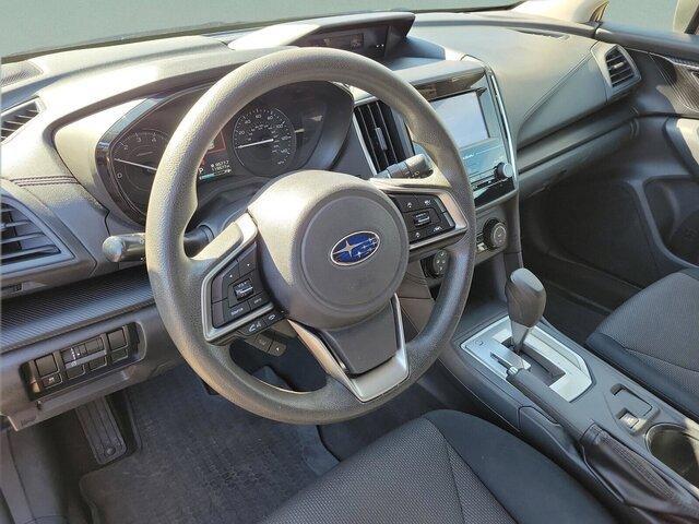 used 2019 Subaru Crosstrek car, priced at $12,344