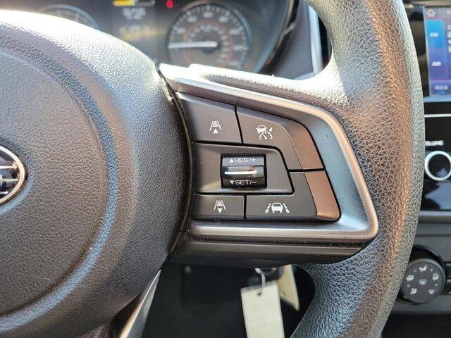used 2019 Subaru Crosstrek car, priced at $12,344